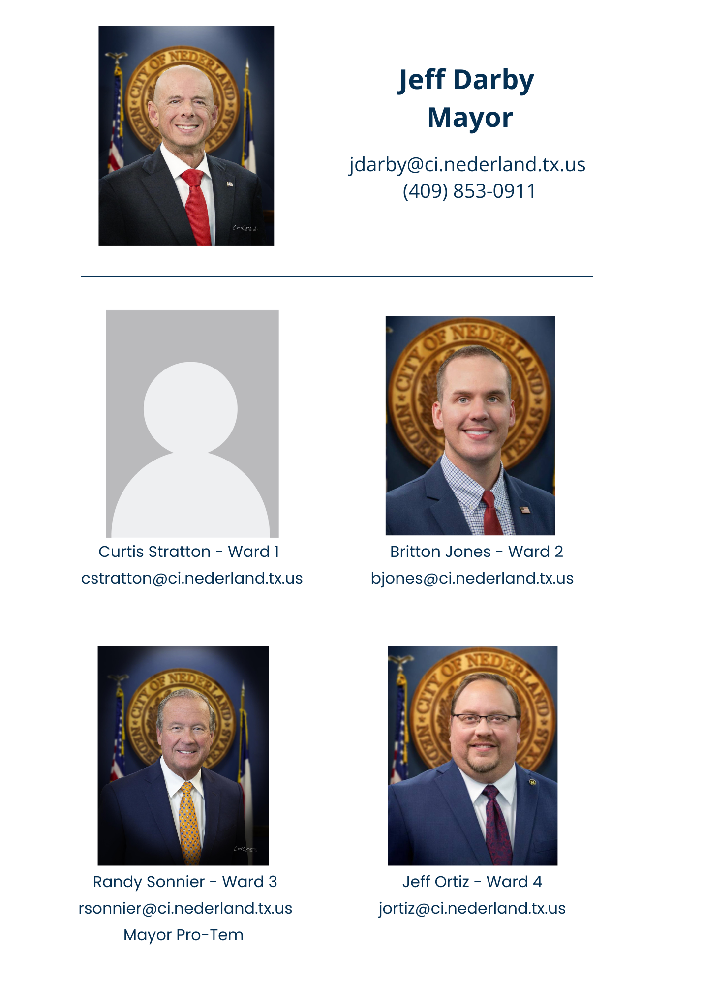councilUPD